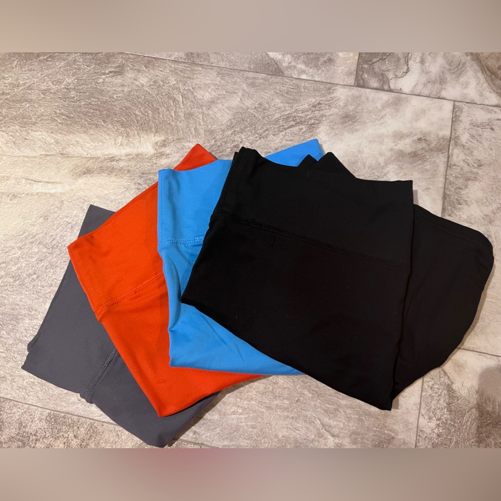 Wild Fable Biker Shorts